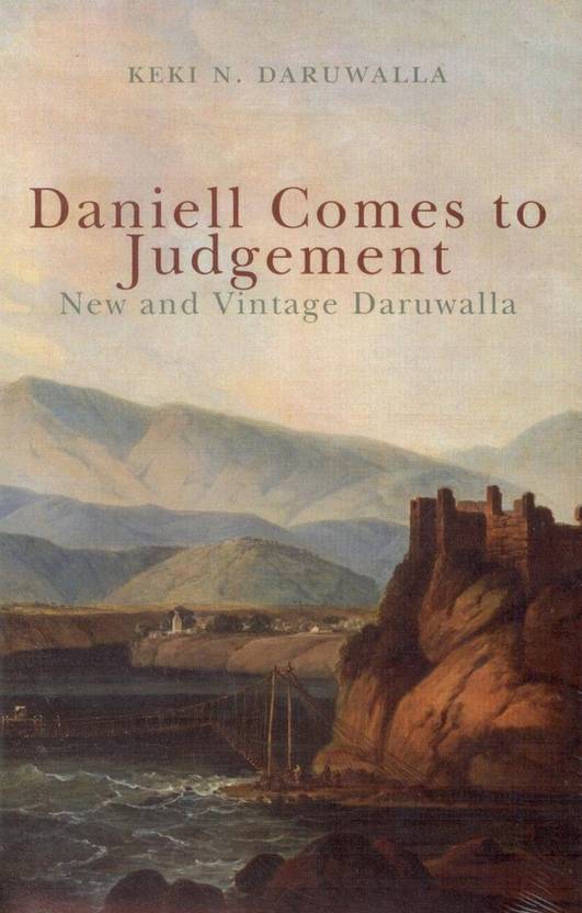 Daniell Comes to Judgement