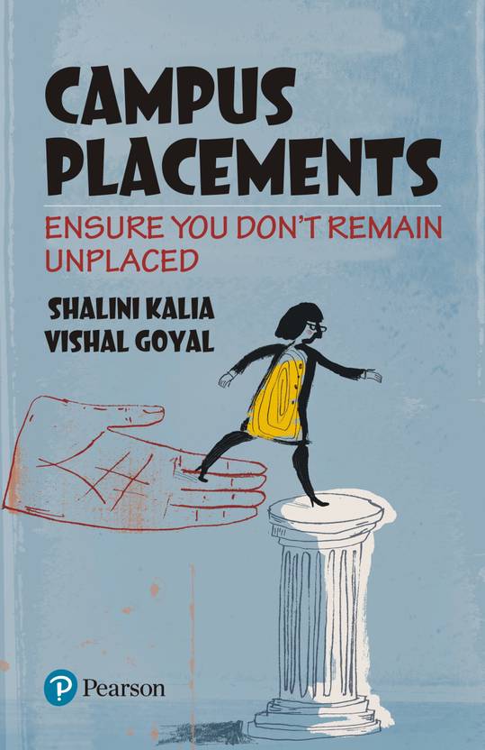Campus Placements  - Ensure You Don't Remain Unplaced 1 Edition