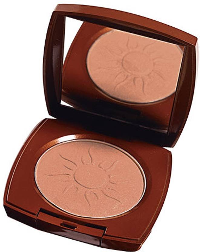 AVON Glow Bronzing Powder Price in India, Buy AVON Glow Bronzing