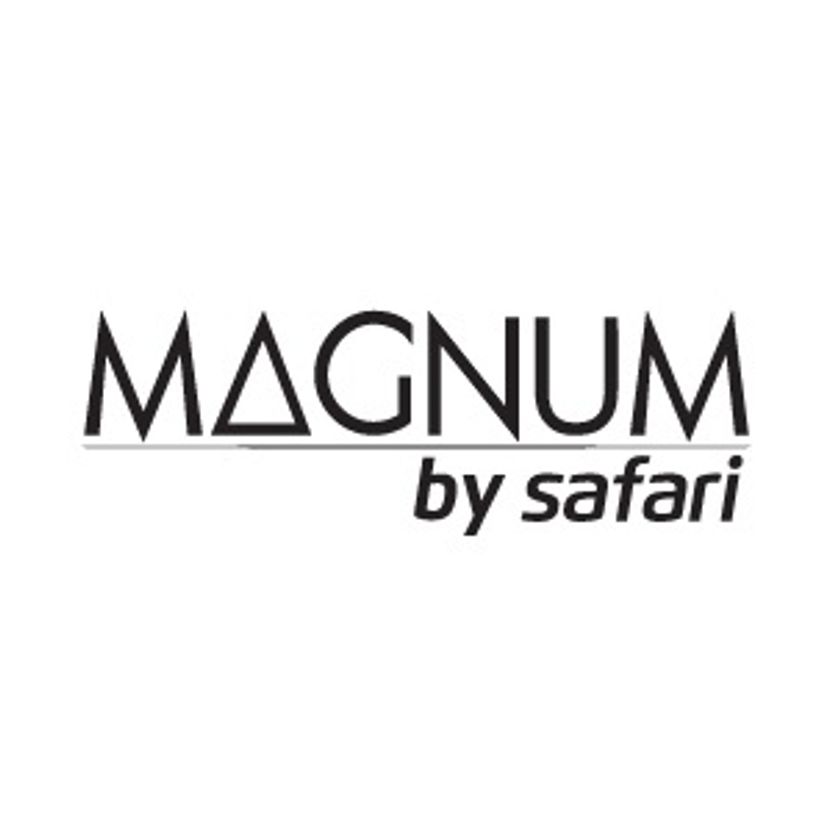 Magnum Safari Medium Check-in Suitcase 66 cm 4 Wheels - Image 9