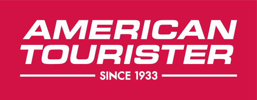 American Tourister Large Check-in Suitcase 77 cm 8 Wheels - Image 10