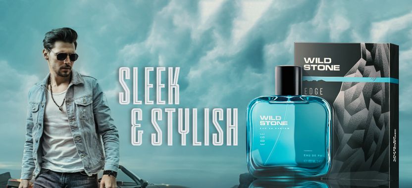 Wild Stone Edge Eau de Parfum - 200 ml - Image 5