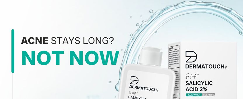 Dermatouch Salicylic Acid 2% Acne Control - Image 8