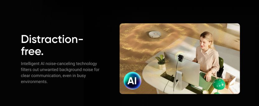 Insta360 Link 2C 4K Webcam 2160p - Image 9