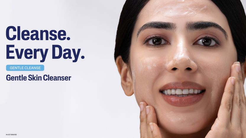 Cetaphil Gentle Skin Cleanser 1 L - Image 8