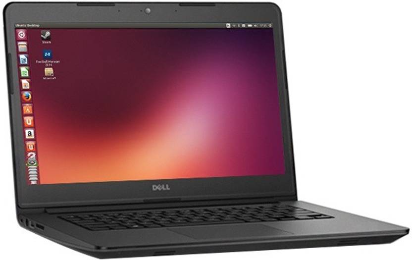 DELL latitude Intel Core i5 5th Gen 5200U - (4 GB/500 GB HDD/Linux ...