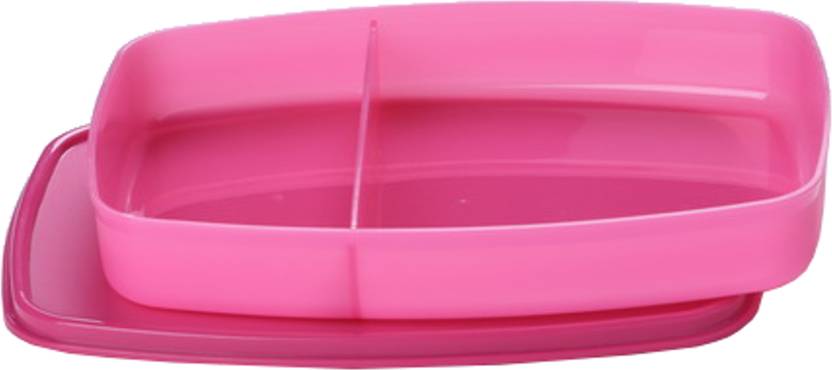 Signoraware Plastic Fridge Container - 610 ml
