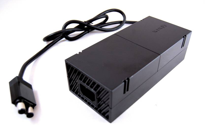 MICROSOFT Original XBOX ONE AC Power Supply Adapter 220v Gaming Adapter