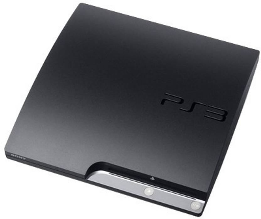 SONY PlayStation 3 (PS3) 320GB Price in India - Buy SONY PlayStation 3 ...