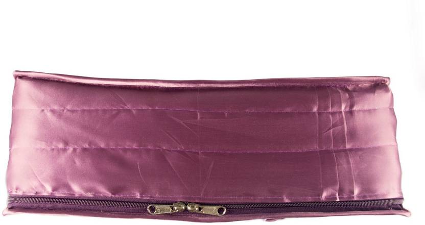 Women Purple Pouch  (Pack of 9)