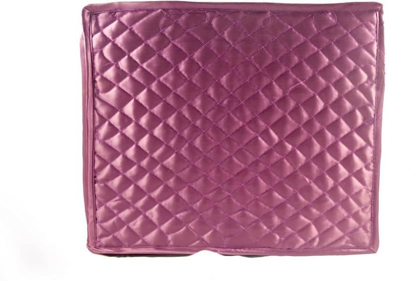 Women Purple Pouch  (Pack of 9)