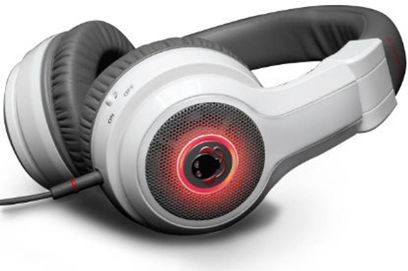 Boomphones Phantom Headphones With Boombox Bluetooth without Mic