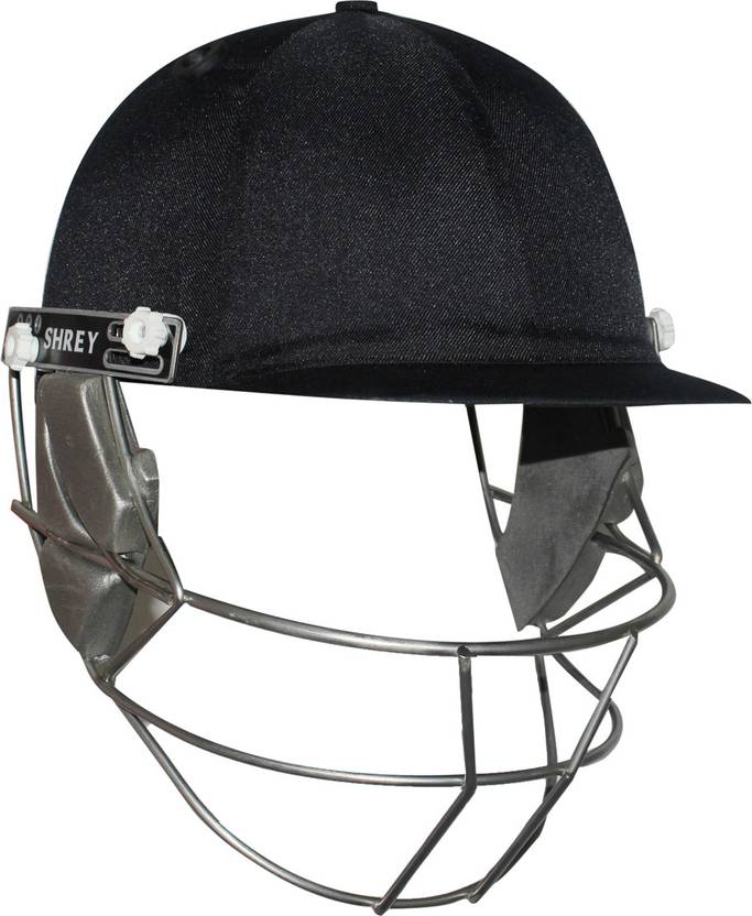 Shrey Elite with Stainless Steel Visor Cricket Helmet Buy Shrey Elite