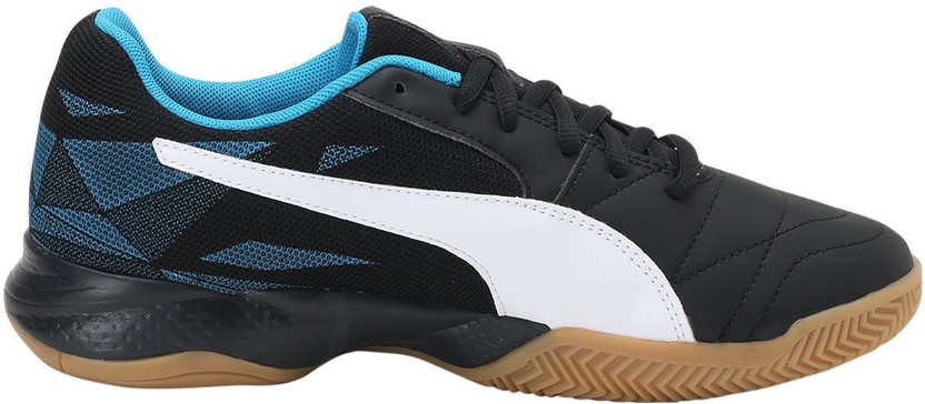 puma badminton shoes flipkart