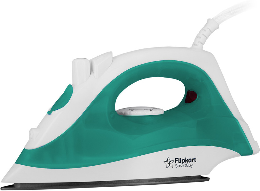 Flipkart SmartBuy IRSNS1200GR 1200 W Steam Iron