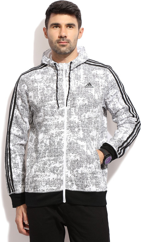 adidas jackets flipkart