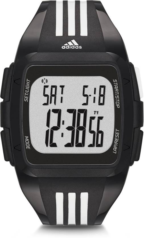 ADIDAS Digital Watch For Men Buy ADIDAS Digital Watch For Men