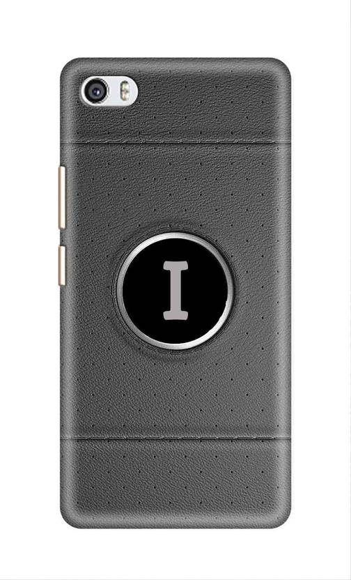 Flipkart SmartBuy Back Cover for Mi 5 Flipkart SmartBuy