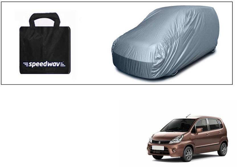 Accedre Maruti Suzuki Zen Estilo