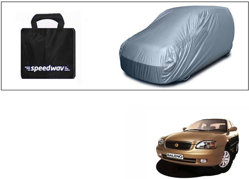 Accedre Maruti Suzuki Baleno