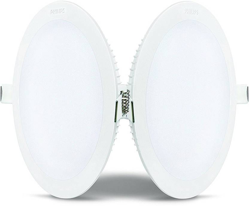 PHILIPS Philips AstraPrime 15Watt Recessed LED Panel Ceiling Light