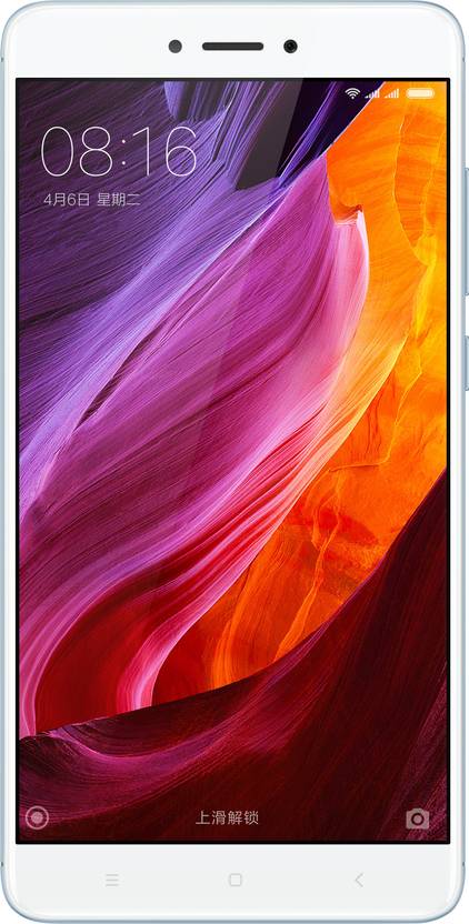 Mi Redmi Note 4 ( 64 GB Storage, 4 GB RAM ) Online at Best Price On ...