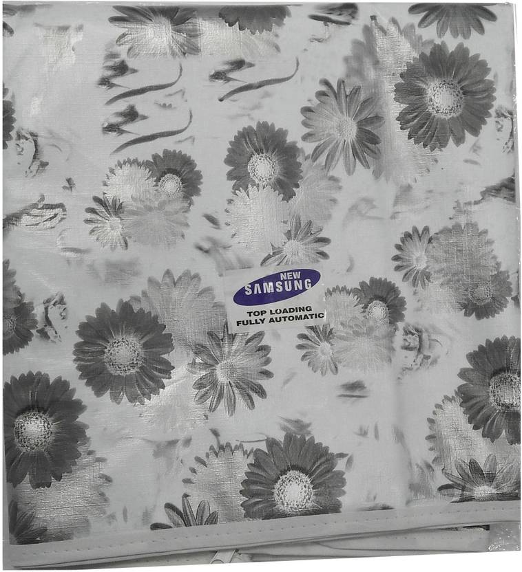 SAMSUNG Top Loading Washing Machine Cover Price in India Buy SAMSUNG