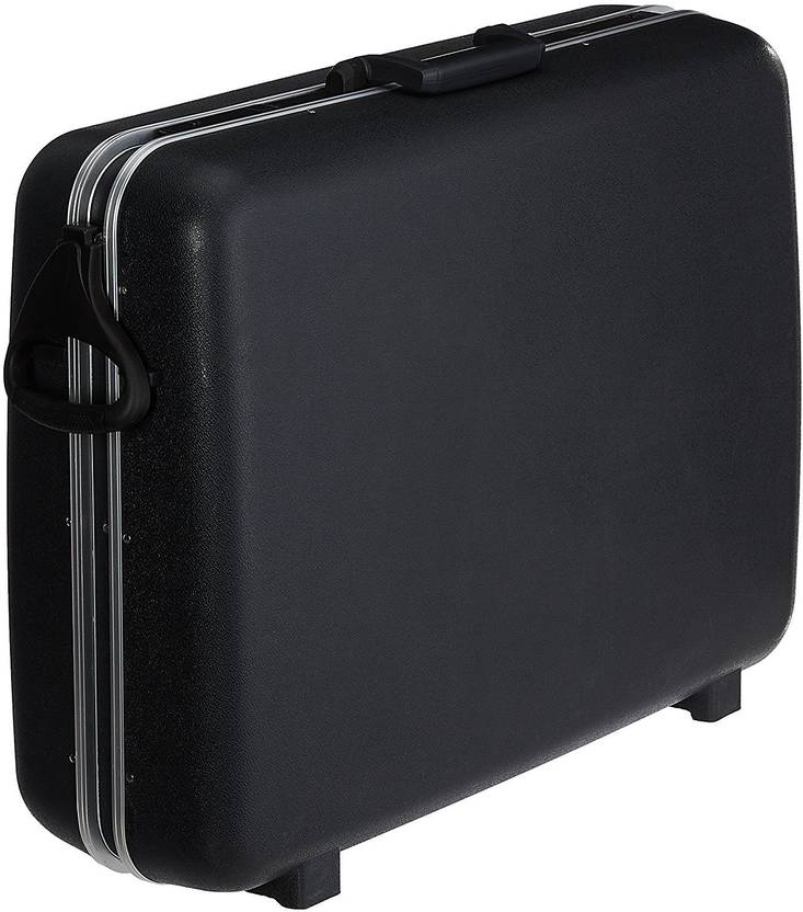 VIP VECTRA Checkin Suitcase 27 inch CHARCOAL GREY Price in India