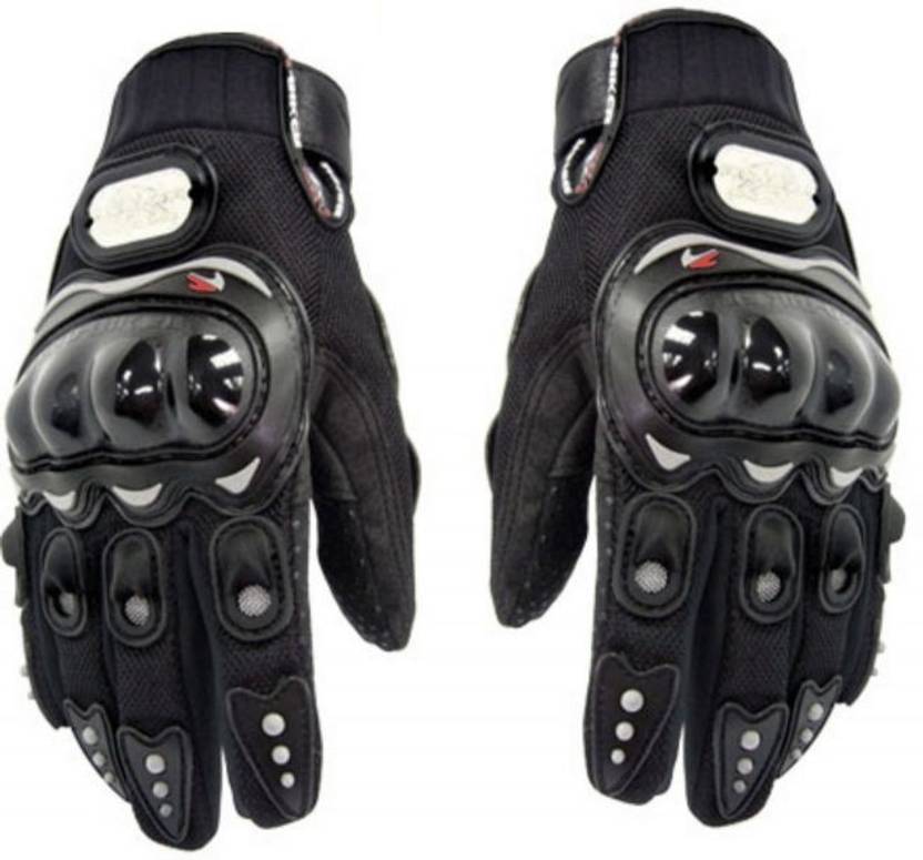 AOW ATTRACTIVE OFFER WORLD PRO-BIKER-A-XXL-048 Riding Gloves