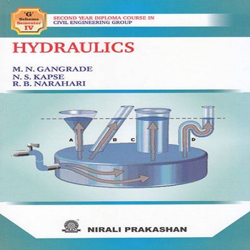 Hydraulics