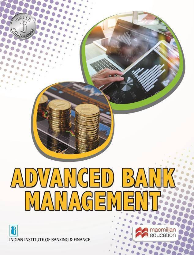 A Text Book On CAIIB ( A Set Of Two Books) Buy A Text Book On CAIIB