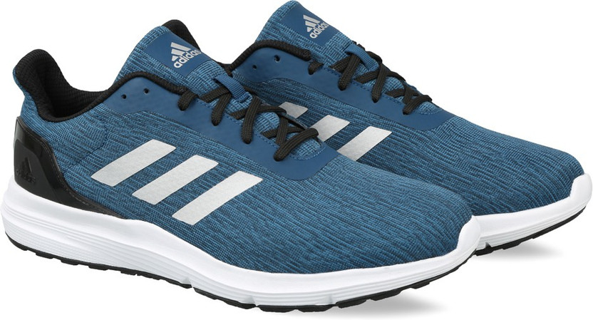 adidas men's nebular 2 ms running shoes