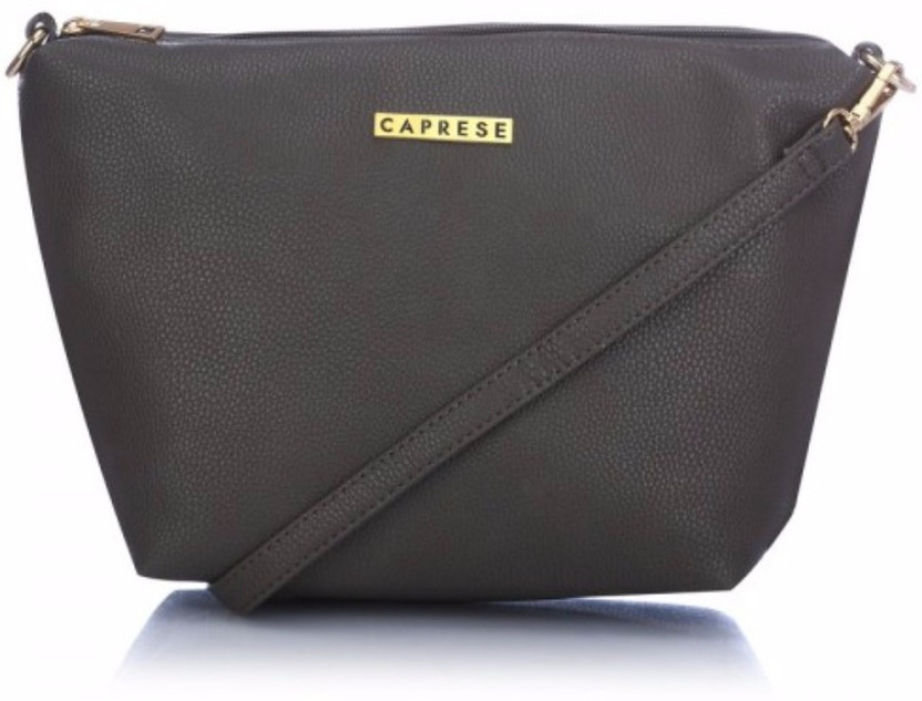 flipkart caprese sling bags