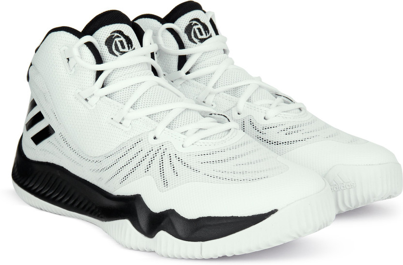 adidas d rose dominate 3