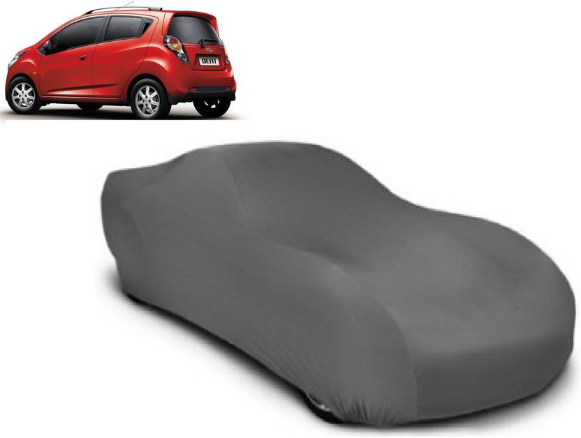 AutoKart Car Cover For Chevrolet Beat