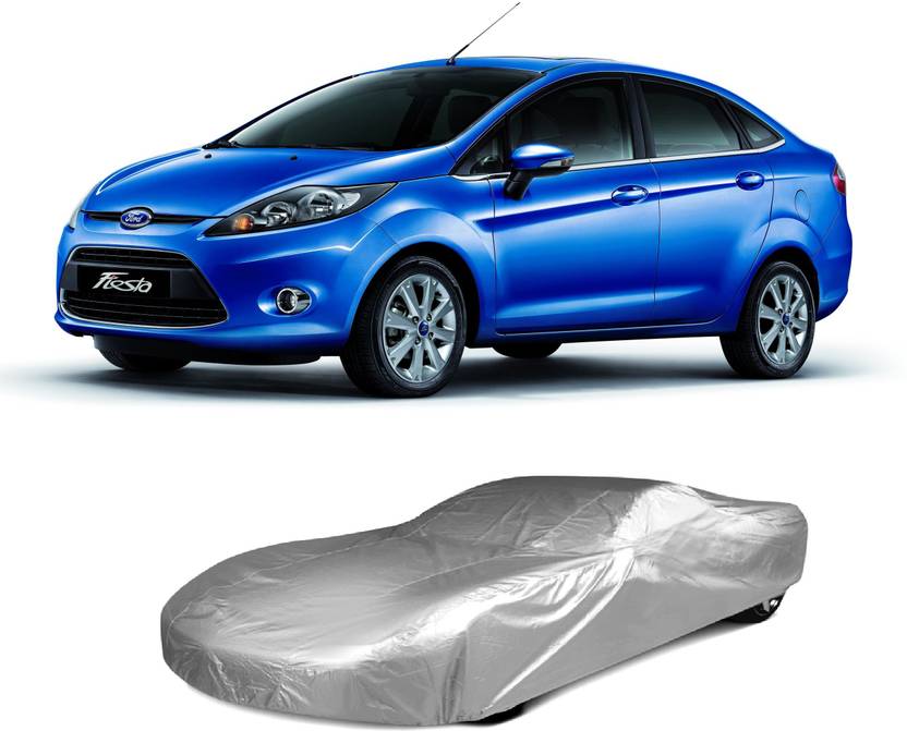 Avix Car Cover For Ford Fiesta (Without Mirror Pockets)