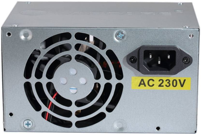 LAPCARE SMPS 450W