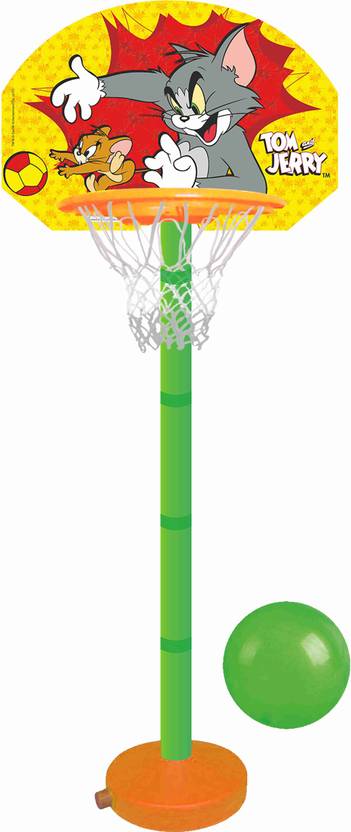 tom-jerry-adjustable-height-basketball-set-basketball-price-in-india