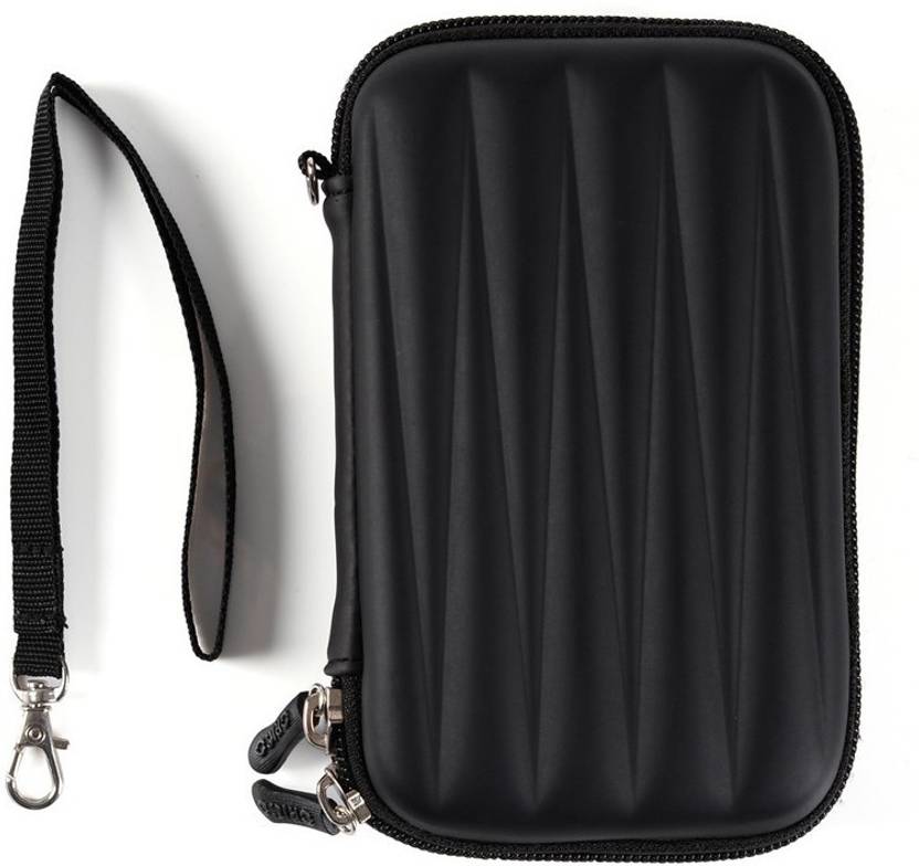 AVB Pouch for Seagate Backup Plus Slim 2 TB External Hard Disk Drive ( Casing Case Cover Enclosure )