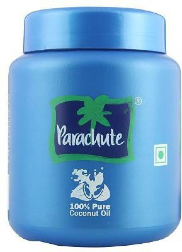 Parachute Easy Jar Pure Coconut Hair Oil