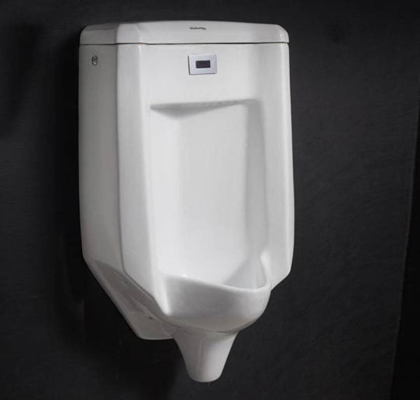 Hindware Sensor Operated Urinal Sensomatic 60013 (84.5X48.5X37 Cm