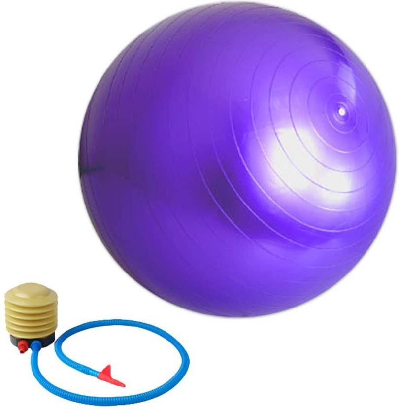 FACTO POWER Anti Burst Gym Ball Price in India Buy FACTO POWER Anti Burst Gym Ball online at