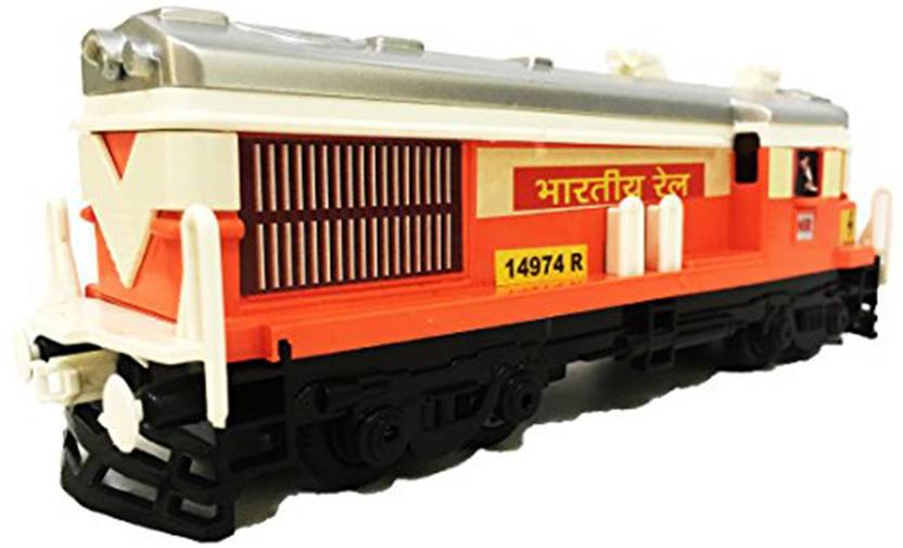 HickoryDickoryBox Centy Toys & Model Of Indian Railways Diesel