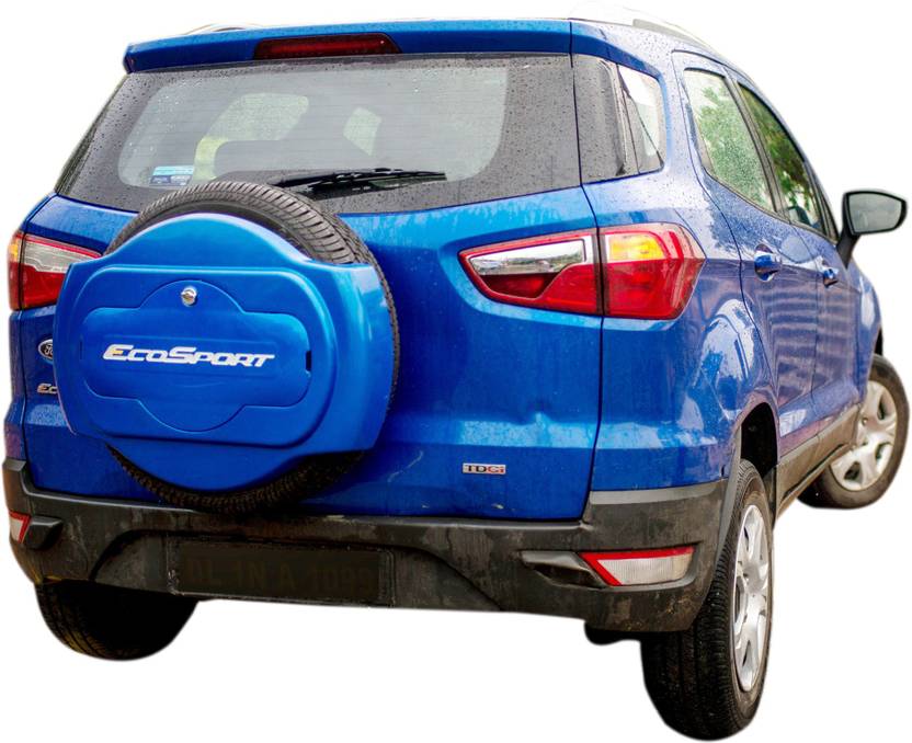 future it is HALF/SPORTY SPARE WHEEL COVER FOR FORD