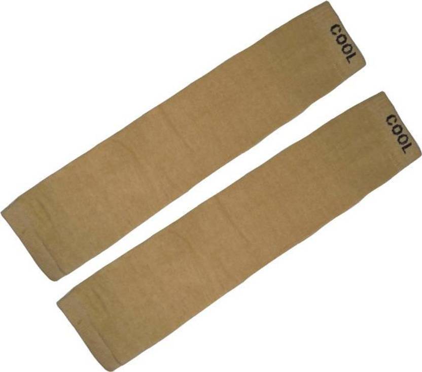 PinKit Cotton Arm Sleeve For Men
