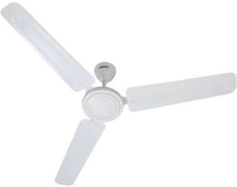 USHA Ace EX (1200mm) 1200 mm 3 Blade Ceiling Fan Price in India Buy