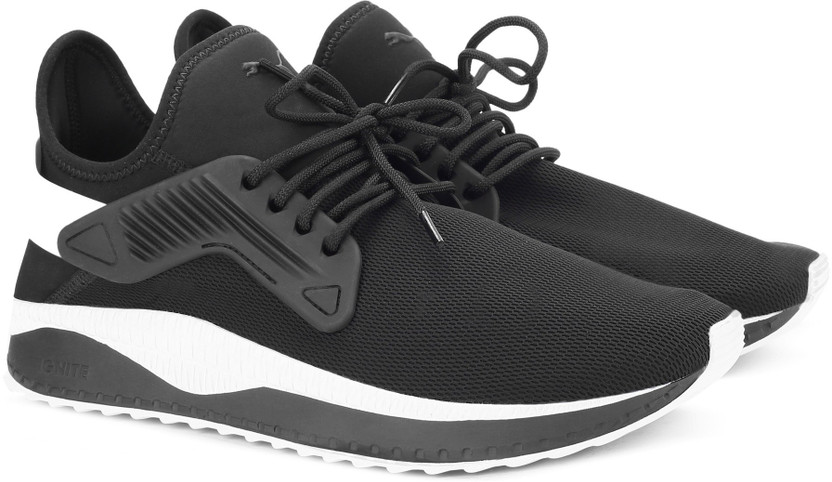 PUMA TSUGI Cage Sneakers For Men - Buy Puma Black-Puma White-Puma Black  Color PUMA TSUGI Cage Sneakers For Men Online at Best Price - Shop Online  for Footwears in India | Flipkart.com