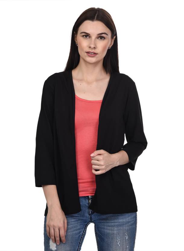KALT Women Shrug