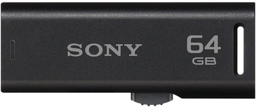 SONY 64 GB USB Pen Drive - Image 1