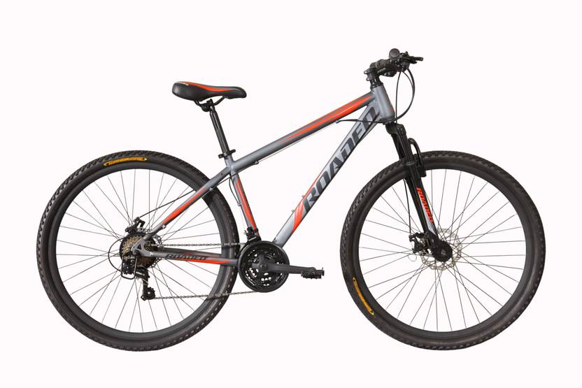 hercules roadeo a50 flipkart